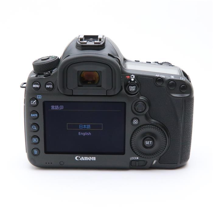 《並品》Canon EOS 5Ds R｜ymapcamera｜03