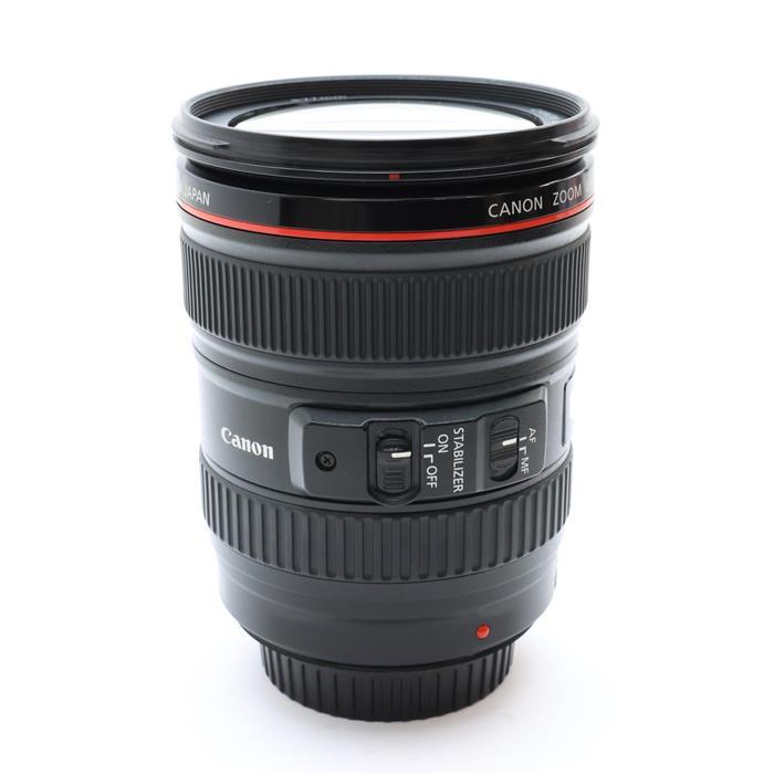 《良品》Canon EF24-105mm F4L IS USM｜ymapcamera｜04