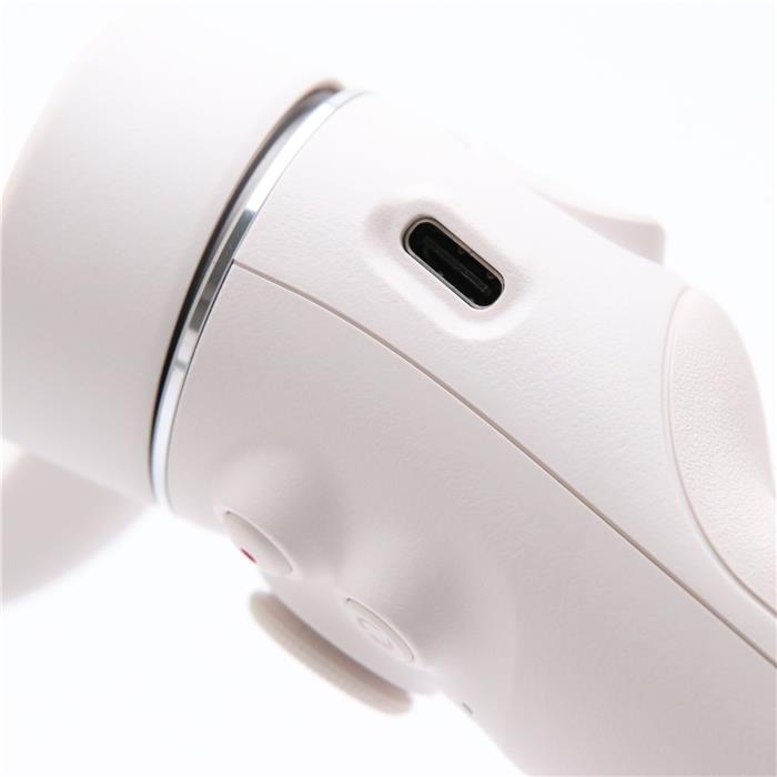 美品》DJI DJI OM 5 Sunset White OM5SSW : 3717018118623 : カメラ 