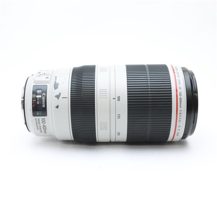 《並品》Canon EF100-400mm F4.5-5.6L IS II USM｜ymapcamera｜03