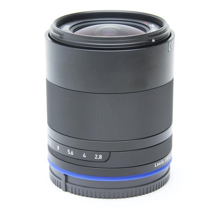 並品》Carl Zeiss Batis 40mm F2 CF（ソニーE用⁄フルサイズ対応） ジャンク