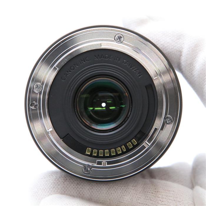 《美品》Canon EF-M18-55mm F3.5-5.6 IS STM｜ymapcamera｜06