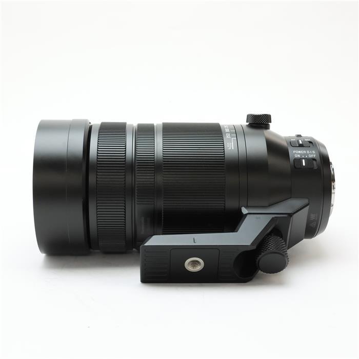 《新同品》Panasonic LEICA DG VARIO-ELMAR 100-400mm F4.0-6.3 II ASPH.｜ymapcamera｜04