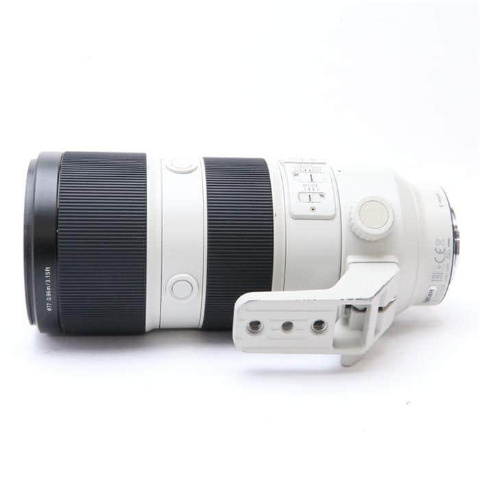 《並品》SONY FE 70-200mm F2.8 GM OSS SEL70200GM｜ymapcamera｜04