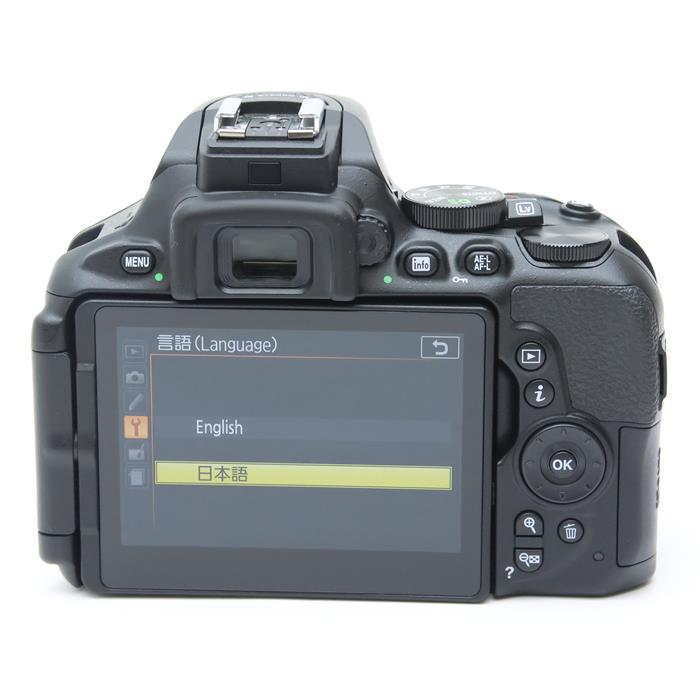 《良品》Nikon D5600 ボディ｜ymapcamera｜03