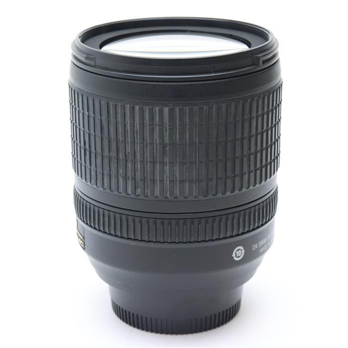 《並品》Nikon AF-S DX NIKKOR 18-105mm F3.5-5.6G ED VR｜ymapcamera｜02