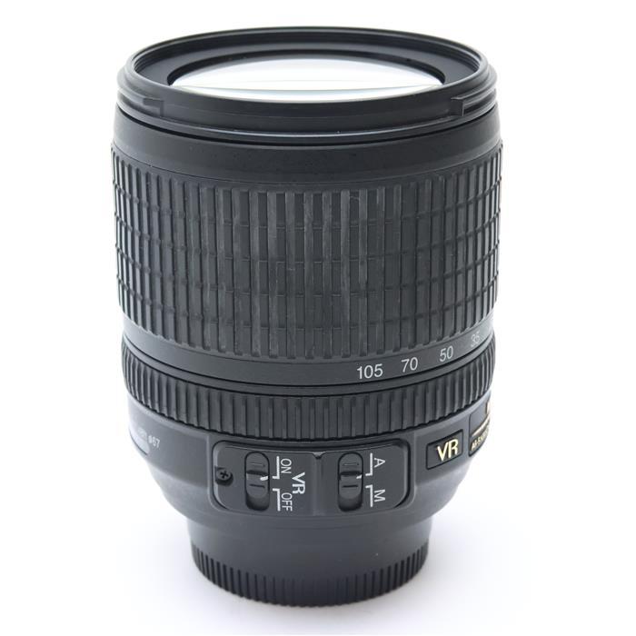 《並品》Nikon AF-S DX NIKKOR 18-105mm F3.5-5.6G ED VR｜ymapcamera｜04