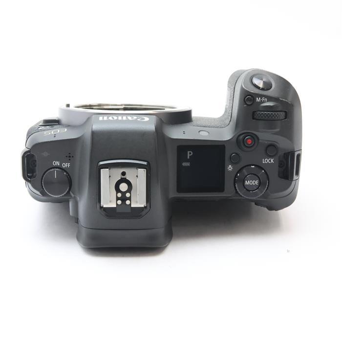 Canon - 【cocoroshop】Canon　EOS R 中古品 CANON EOS R - 新潟県で中古カメラ・中古レンズの高価買取なら
