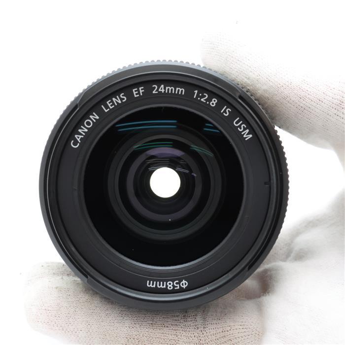 《美品》Canon EF24mm F2.8 IS USM｜ymapcamera｜05