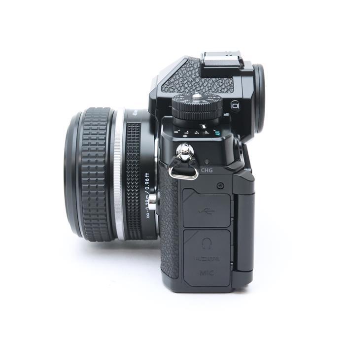 《良品》Nikon Z f Z 40mm F2（Special Edition）レンズキット｜ymapcamera｜04