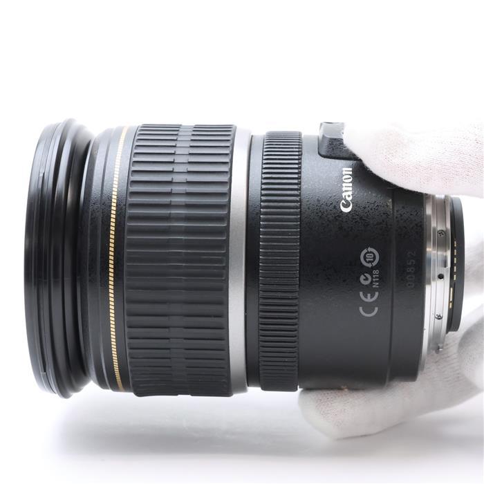 《難有品》Canon EF-S17-55mm F2.8 IS USM｜ymapcamera｜06