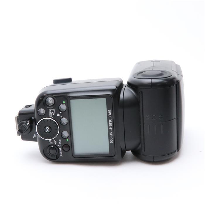 《並品》Nikon スピードライト SB-900｜ymapcamera｜03