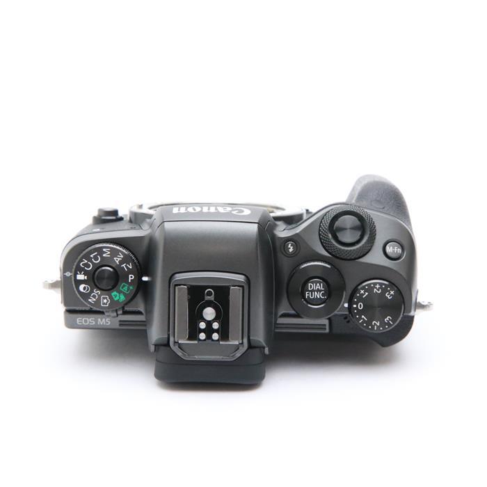 美品》Canon EOS M5 ボディ :3717018161247:カメラ専門店マップ 美品》Canon EOS M5 ボディ :3717018161247:カメラ専門店マップ