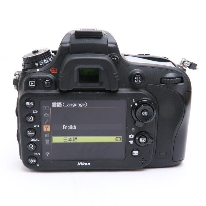 《並品》Nikon D610 ボディ｜ymapcamera｜03
