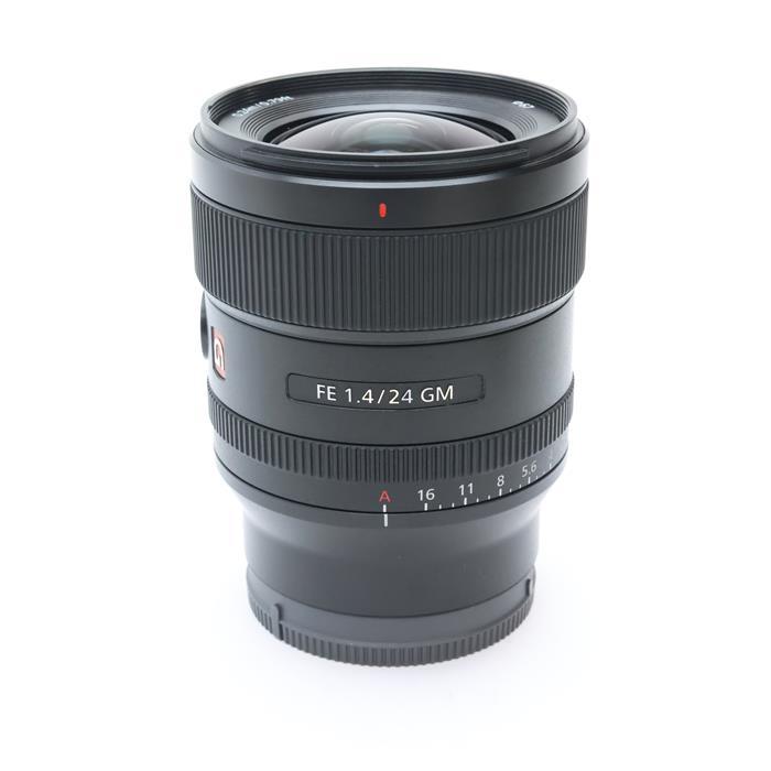 美品》Sony FE 24mm F1.4 GM SEL24F14GM