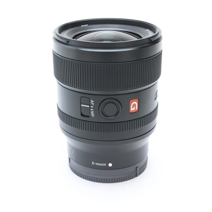 美品》SONY FE 24mm F1.4 GM SEL24F14GM : 3717018163487 