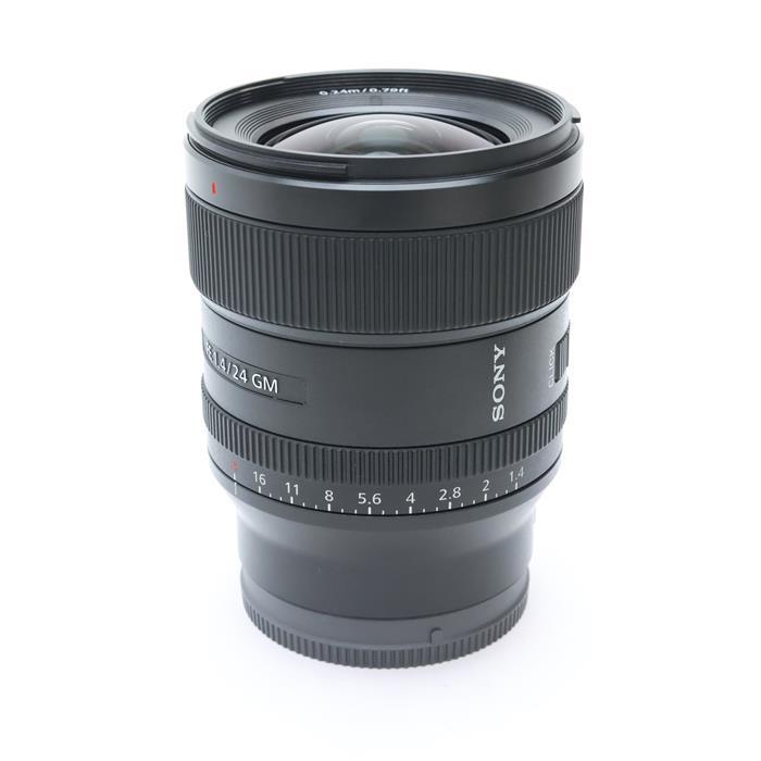 美品》Sony FE 24mm F1.4 GM SEL24F14GM