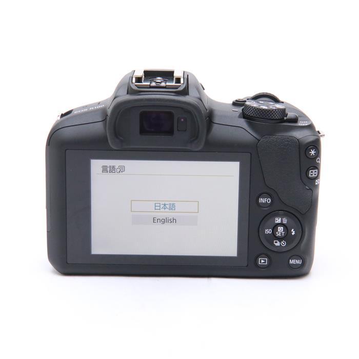 《美品》Canon EOS R100 ボディ｜ymapcamera｜03