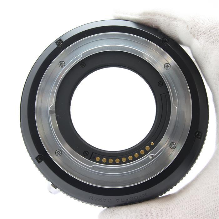CONTAX - 【中古】(コンタックス) CONTAX MOUNT ADAPTER NAM-1 中古)CONTAX (コンタックス) マウントアダプターNAM-1（商品ID