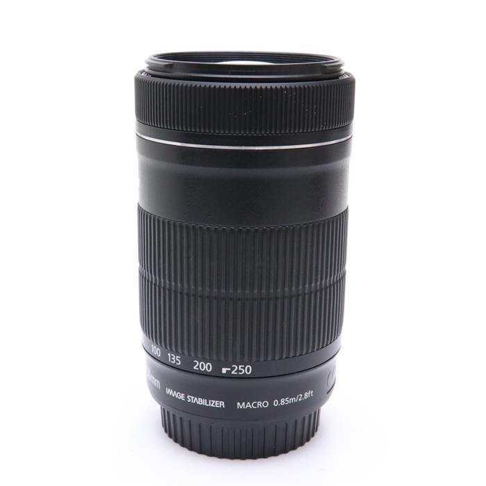 《良品》Canon EF-S55-250mm F4-5.6 IS STM｜ymapcamera｜02