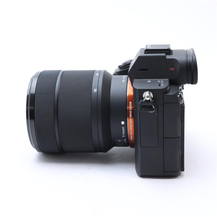 《美品》SONY α7III ズームレンズキット ILCE-7M3K｜ymapcamera｜04