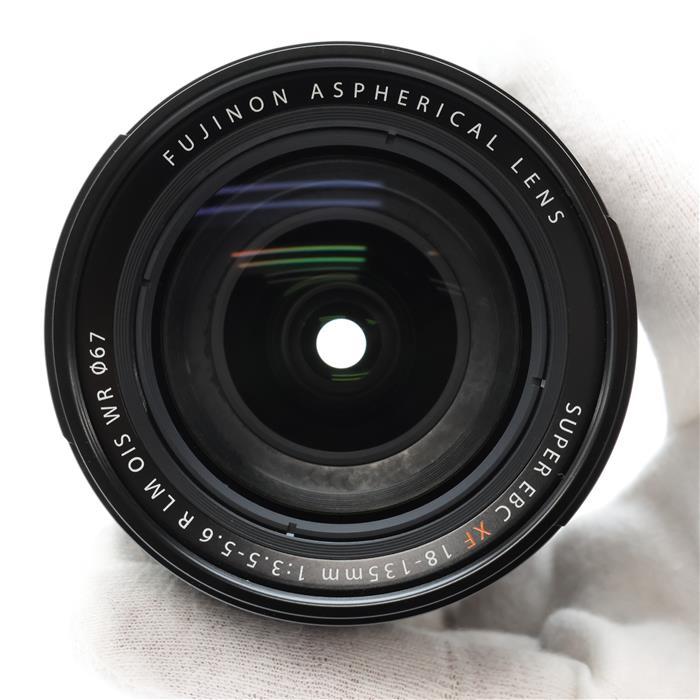 《並品》FUJIFILM フジノン XF18-135mm F3.5-5.6 R LM OIS WR｜ymapcamera｜05