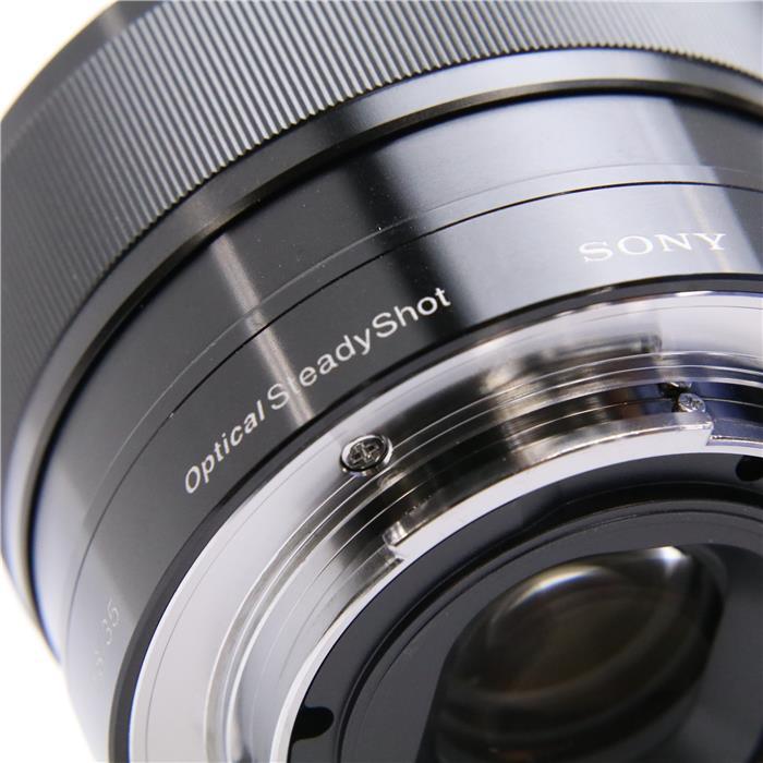 《並品》SONY E 35mm F1.8 OSS SEL35F18｜ymapcamera｜06