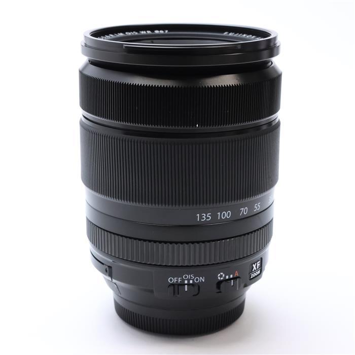 《並品》FUJIFILM フジノン XF18-135mm F3.5-5.6 R LM OIS WR｜ymapcamera｜04