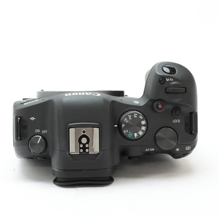 《並品》Canon EOS R6｜ymapcamera｜05