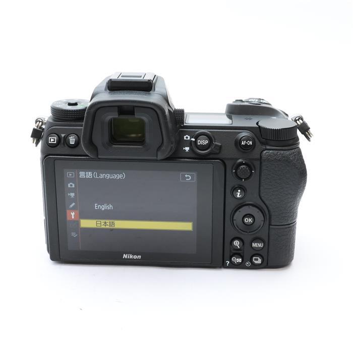 《並品》Nikon Z7 ボディ｜ymapcamera｜03