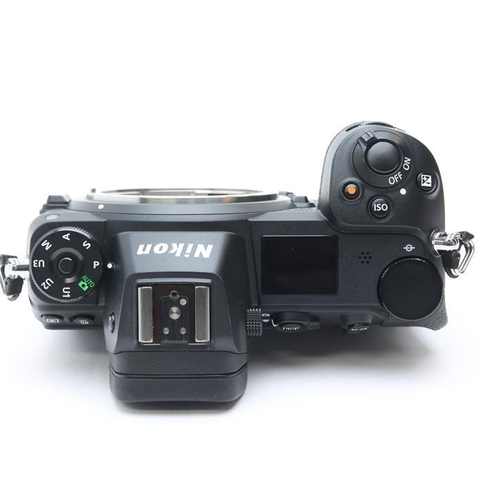 《良品》Nikon Z6 ボディ｜ymapcamera｜05