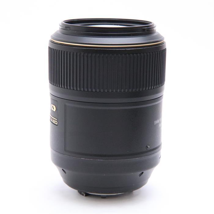 《難有品》Nikon AF-S VR Micro-Nikkor 105mm F2.8G IF-ED｜ymapcamera｜02