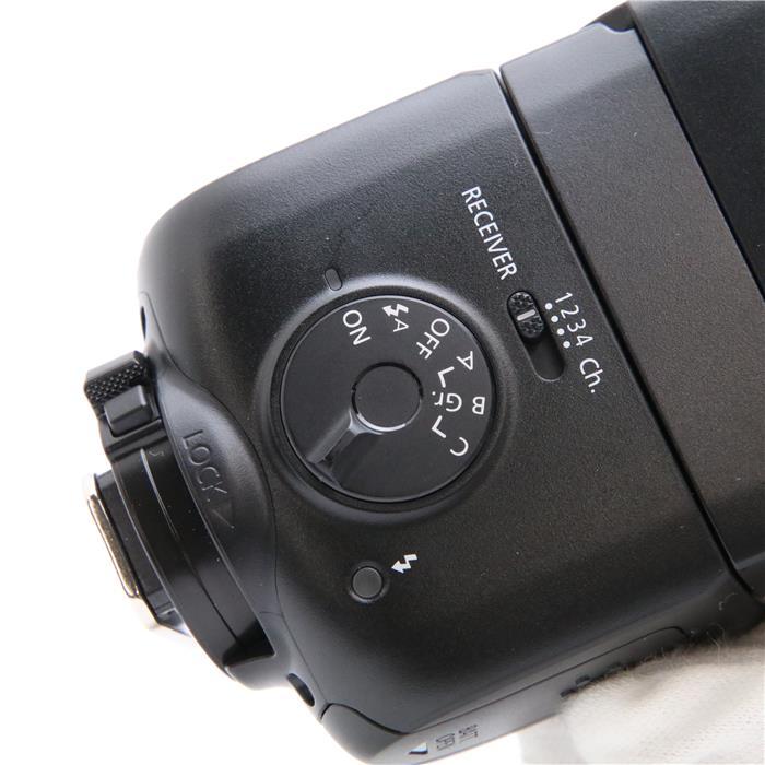 《美品》Canon スピードライト EL-100｜ymapcamera｜04