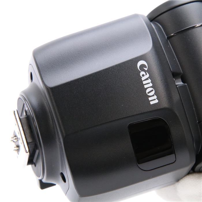 《美品》Canon スピードライト EL-100｜ymapcamera｜05