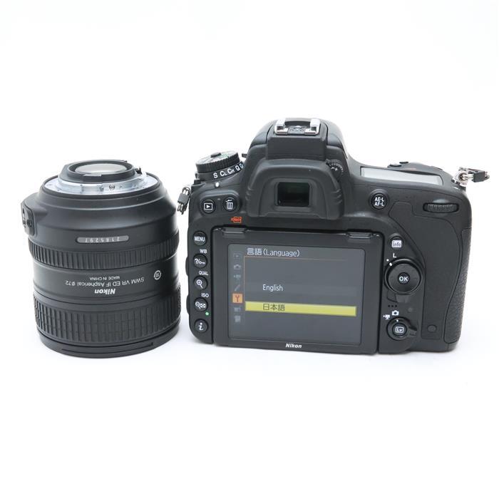 《良品》Nikon D750 24-85 VR レンズキット｜ymapcamera｜02