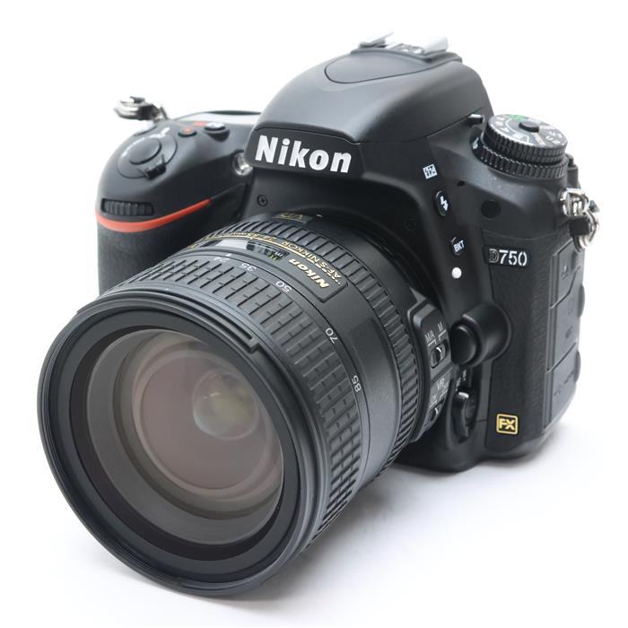 《良品》Nikon D750 24-85 VR レンズキット｜ymapcamera｜03