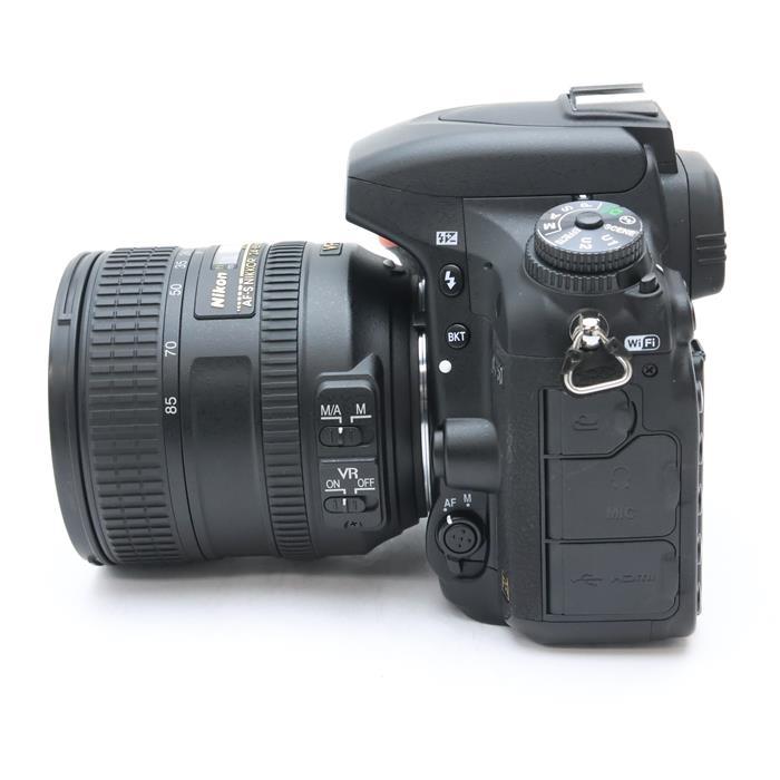 《良品》Nikon D750 24-85 VR レンズキット｜ymapcamera｜04