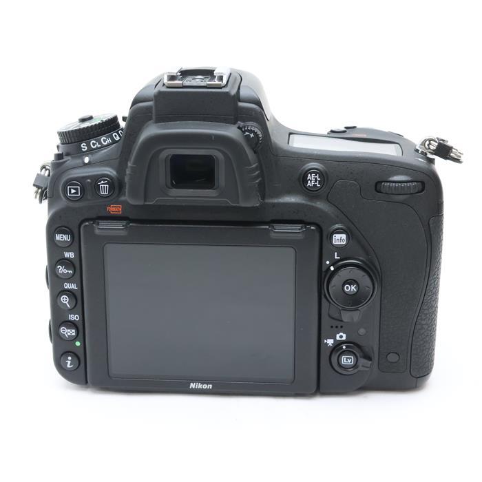 《良品》Nikon D750 24-85 VR レンズキット｜ymapcamera｜05