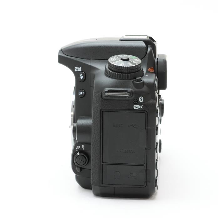 《並品》Nikon D7500 ボディ｜ymapcamera｜02