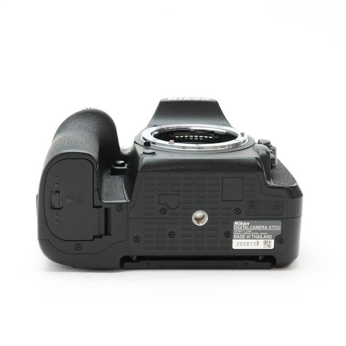 《並品》Nikon D7500 ボディ｜ymapcamera｜06