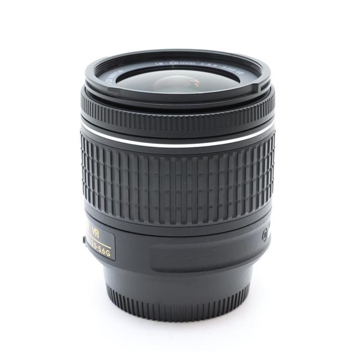 《良品》Nikon AF-P DX NIKKOR 18-55mm F3.5-5.6G VR｜ymapcamera｜02