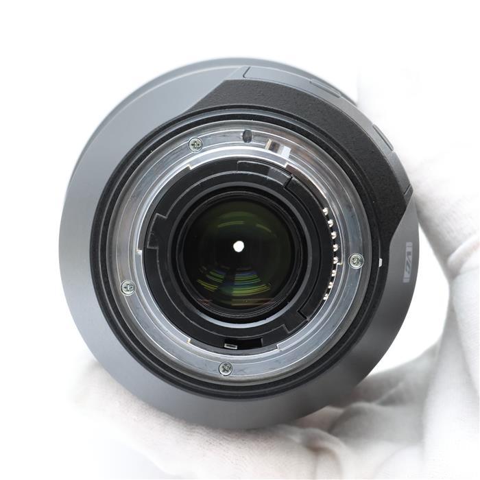 《良品》TAMRON SP 15-30mm F2.8 Di VC USD/Model A012N（ニコンF用）｜ymapcamera｜06