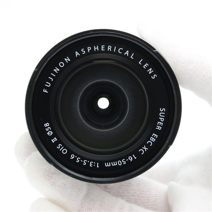 《並品》FUJIFILM フジノン XC16-50mm F3.5-5.6 OIS II｜ymapcamera｜05