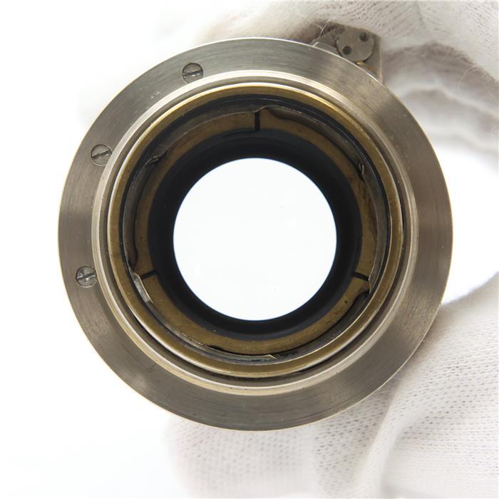 ライカ（Leica） 《並品》Leica ズマール L50mm F2 : カメラ専門店