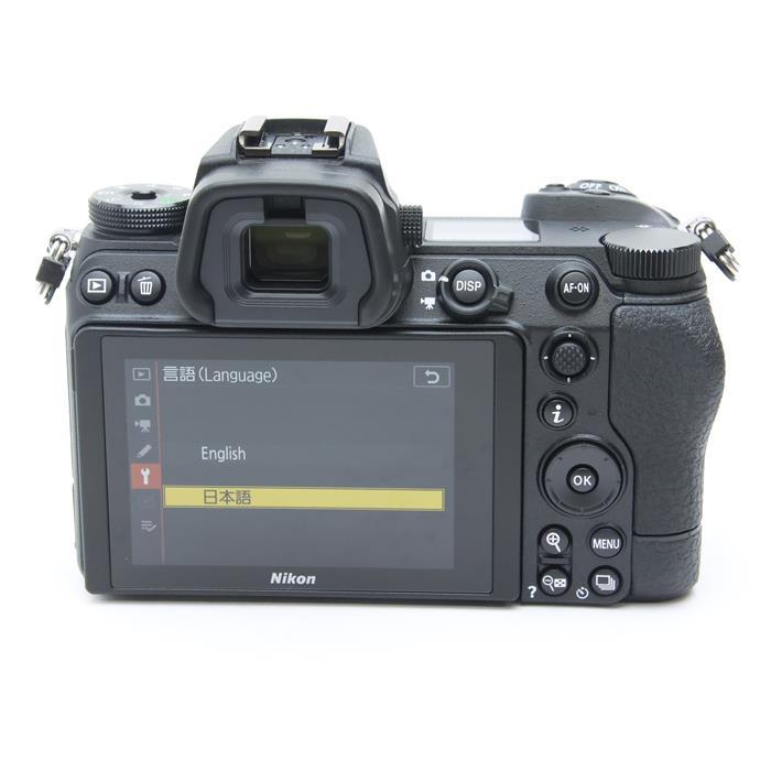 《並品》Nikon Z6II ボディ｜ymapcamera｜03