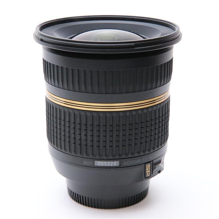 《美品》TAMRON SP 10-24mm F3.5-4.5 DiII/Model B001N(ニコンF用)｜ymapcamera｜03