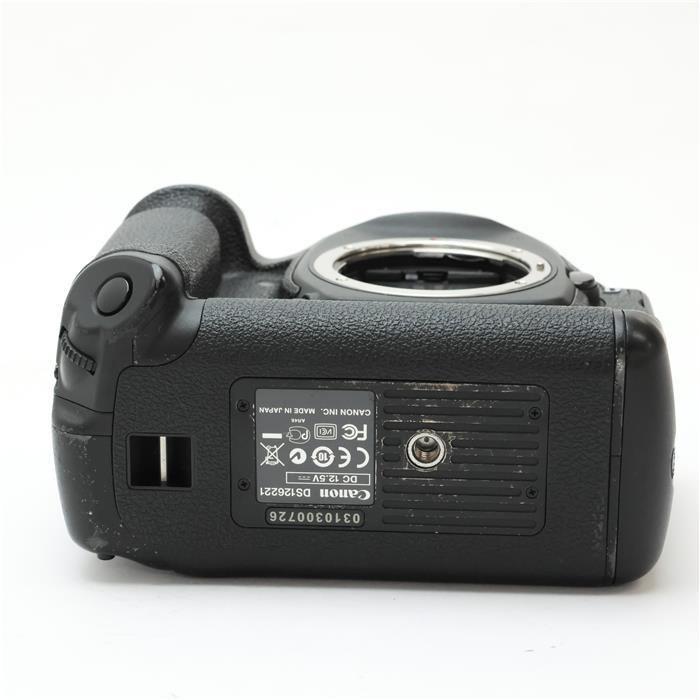 《並品》Canon EOS-1D Mark IV ボディ｜ymapcamera｜06