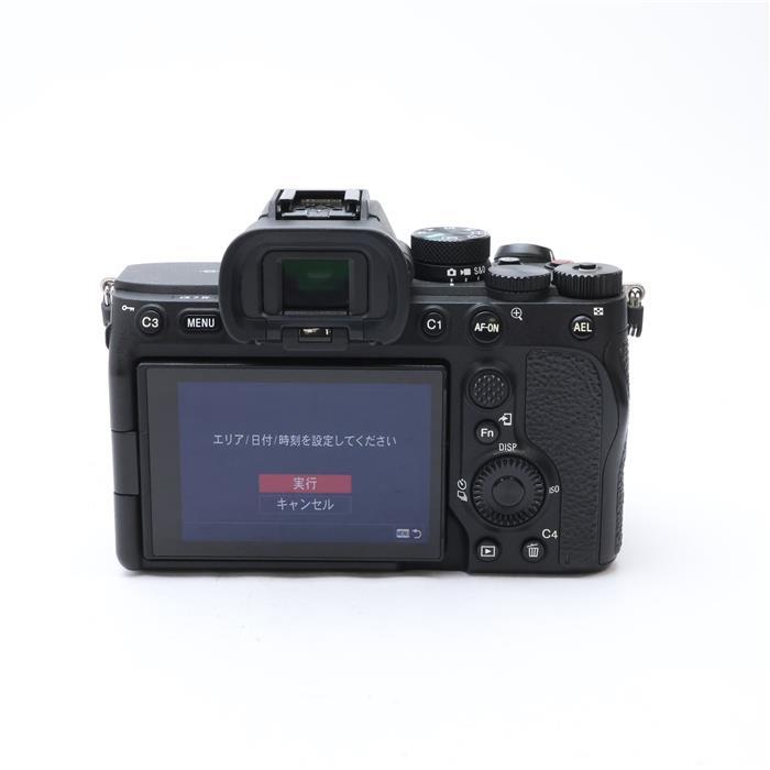 SONY（ソニー） 《並品》SONY α7IV ボディ ILCE-7M4 : カメラ専門店