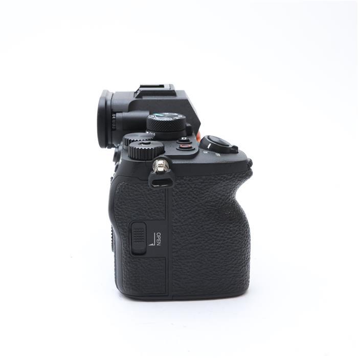 SONY（ソニー） 《並品》SONY α7IV ボディ ILCE-7M4 : カメラ専門店