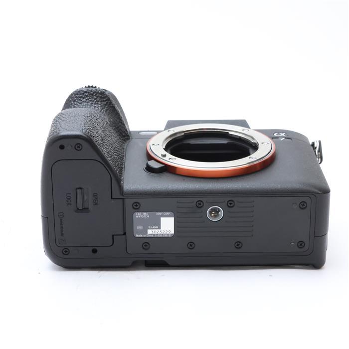 SONY（ソニー） 《並品》SONY α7IV ボディ ILCE-7M4 : カメラ専門店